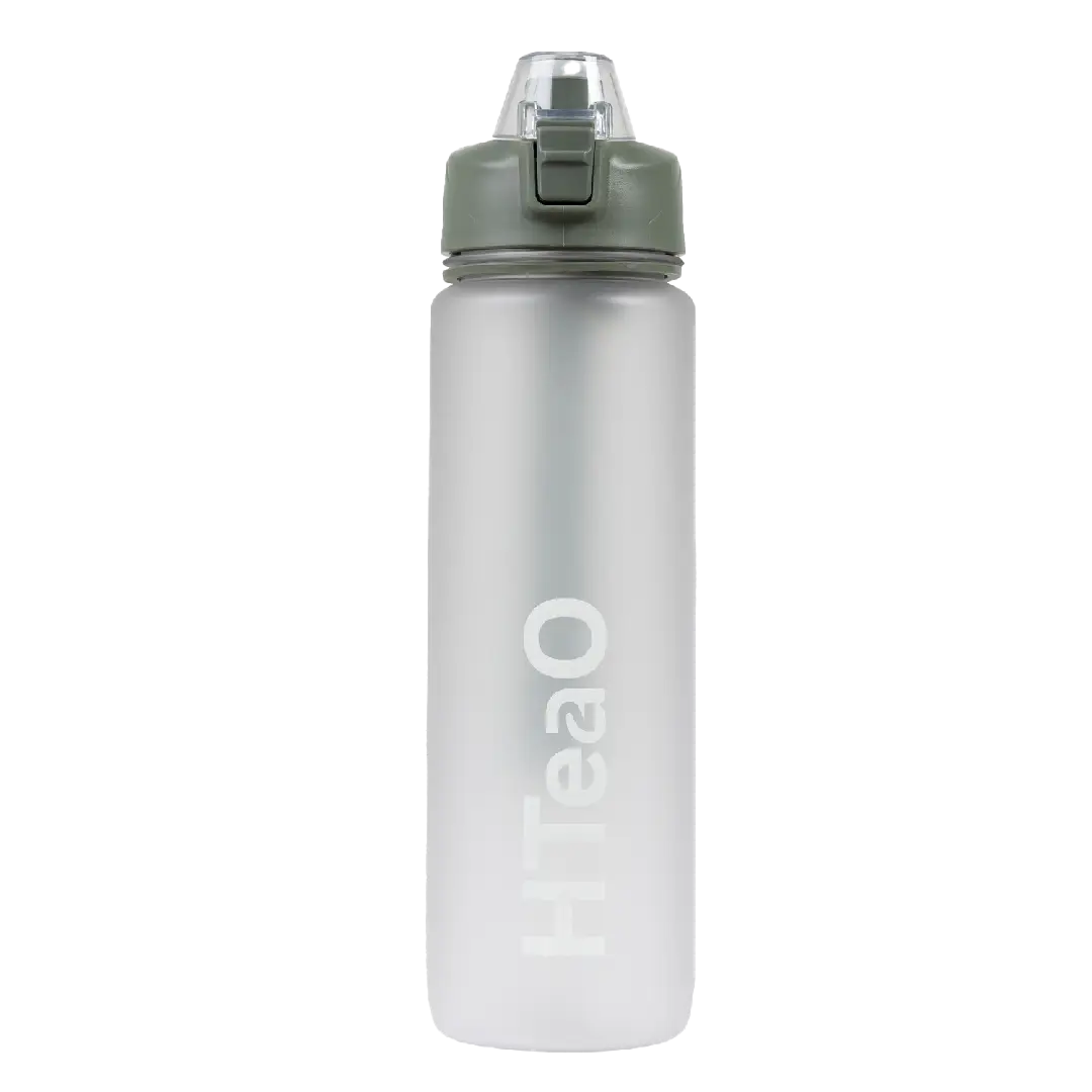 Olive HTeaO Quench Sport Bottle image 0