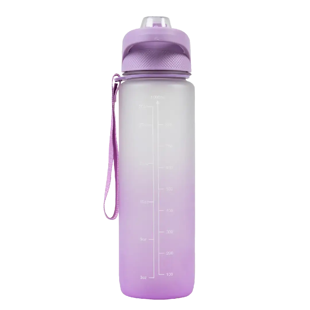 Blueberry HTeaO Quench Sport Bottle image 2