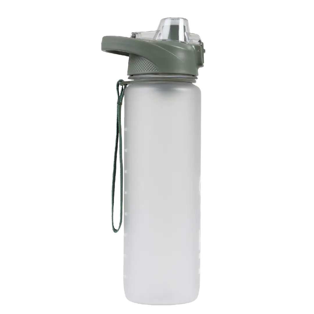 Olive HTeaO Quench Sport Bottle image 2