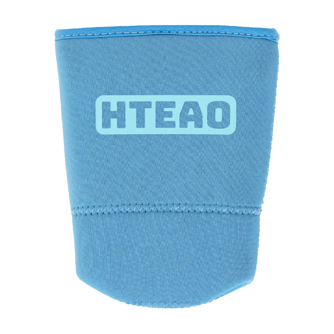 Dusty Blue XL HTeaO Sunset Tea Sleeve image 3