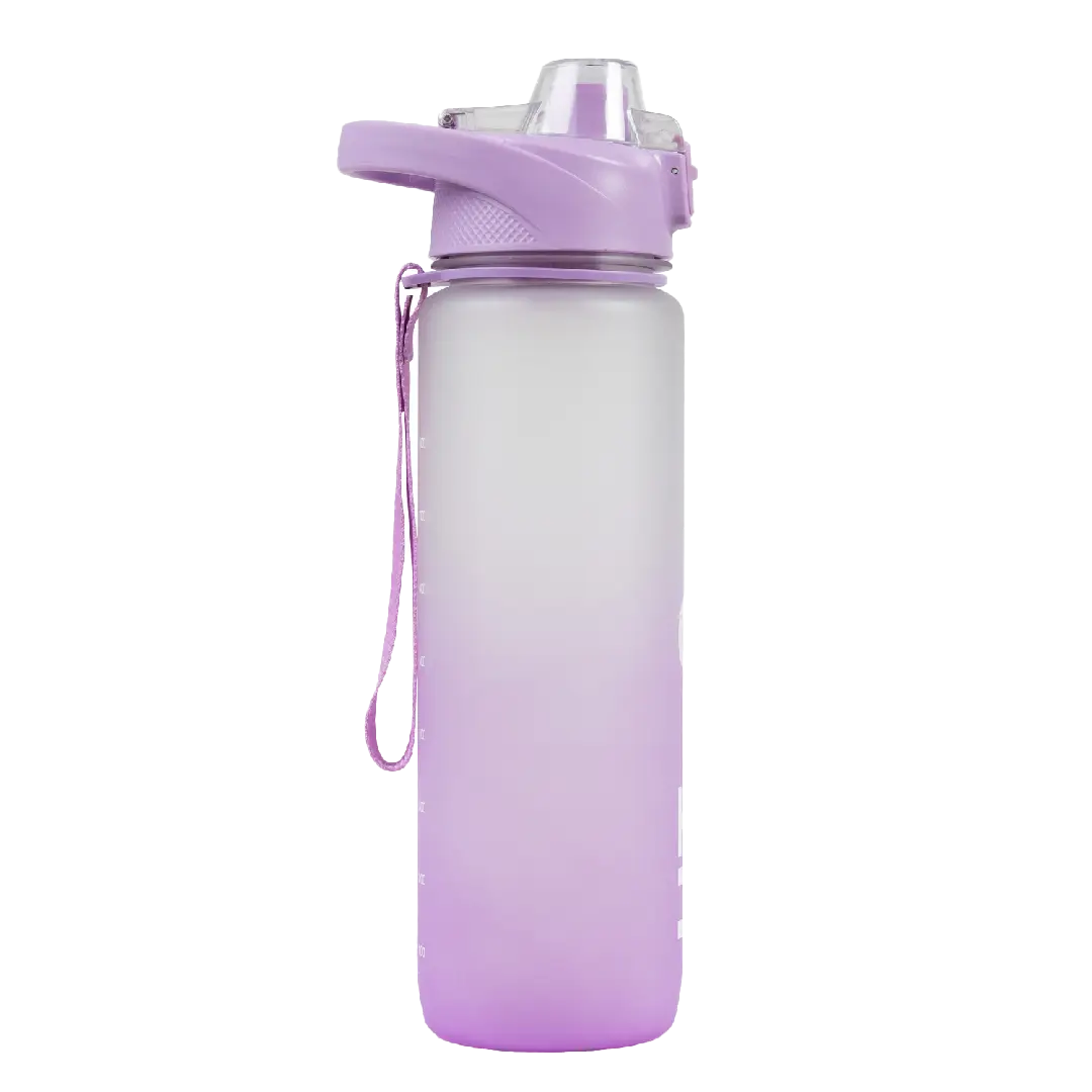 Blueberry HTeaO Quench Sport Bottle image 1