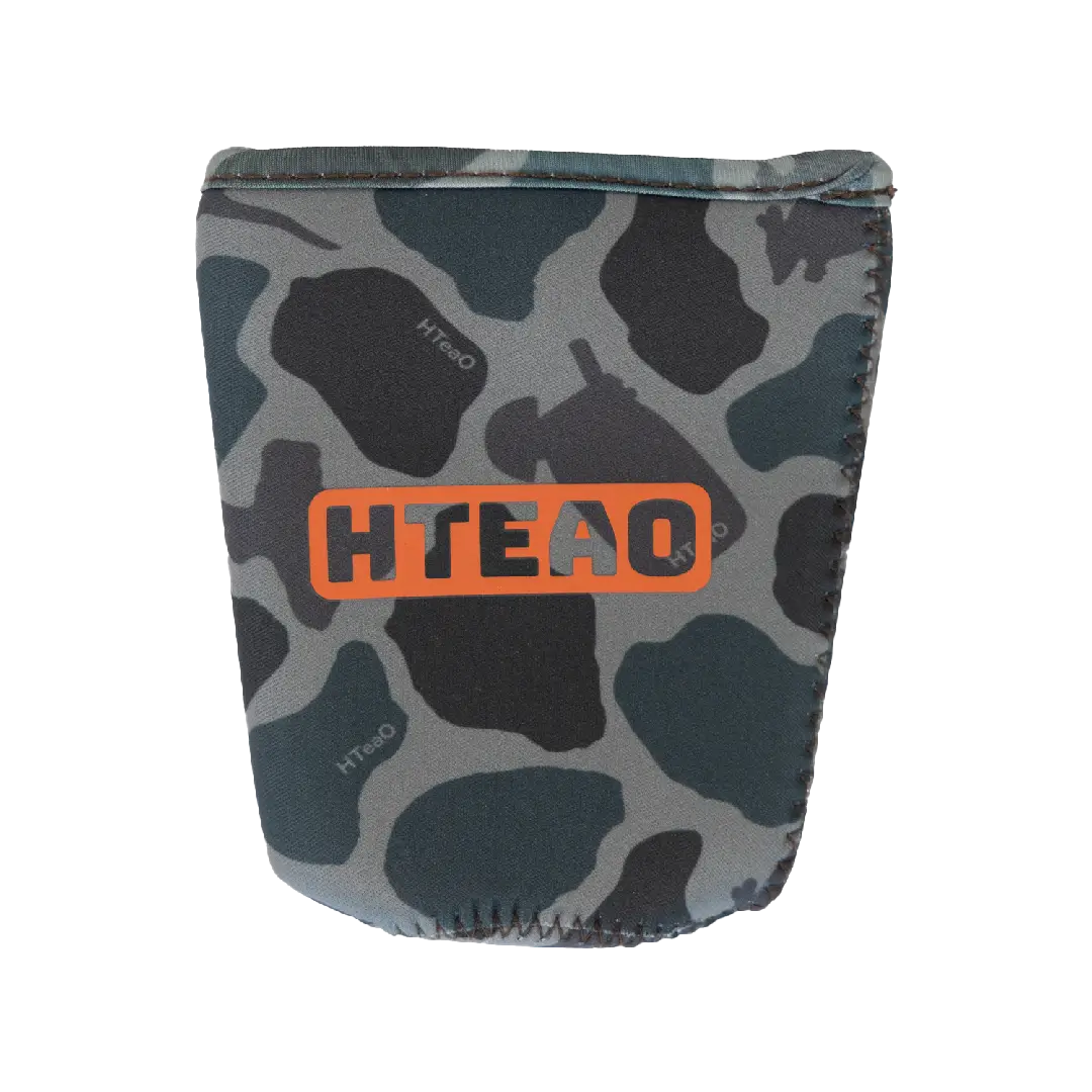 Duck Camo Medium HTeaO Tea Sleeve image 4