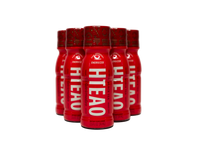 HTeaO Energy Shot - Sweet Watermelon 24 Pack