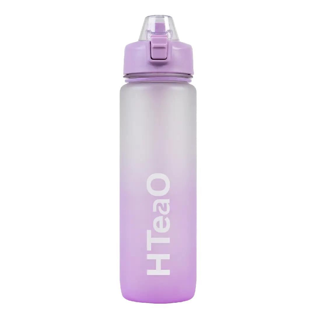 Blueberry HTeaO Quench Sport Bottle image 0