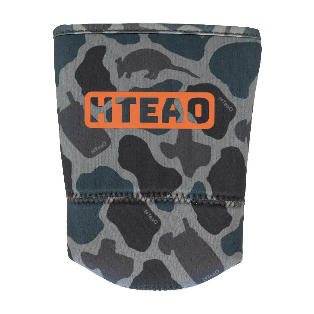 Duck Camo XL HTeaO Tea Sleeve image 4