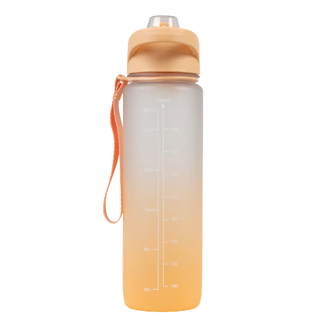 Georgia Peach HTeaO Quench Sport Bottle image 1