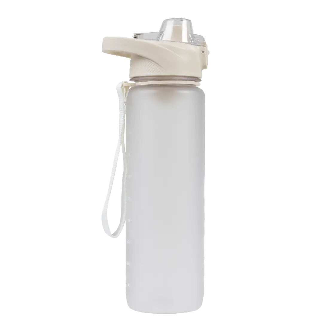 Toasted Marshmallow HTeaO Quench Sport Bottle image 1