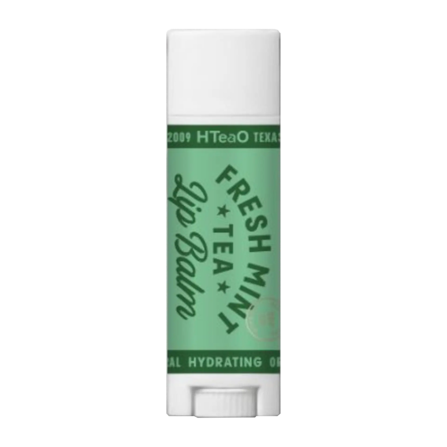 Sweet Mint Tea Lip Balm SPF image 0