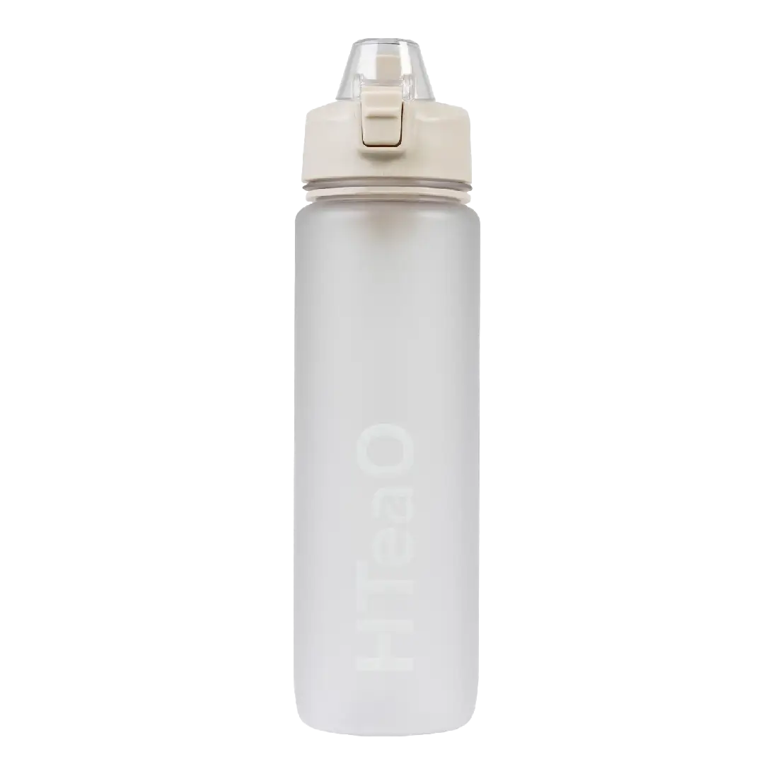Toasted Marshmallow HTeaO Quench Sport Bottle image 0