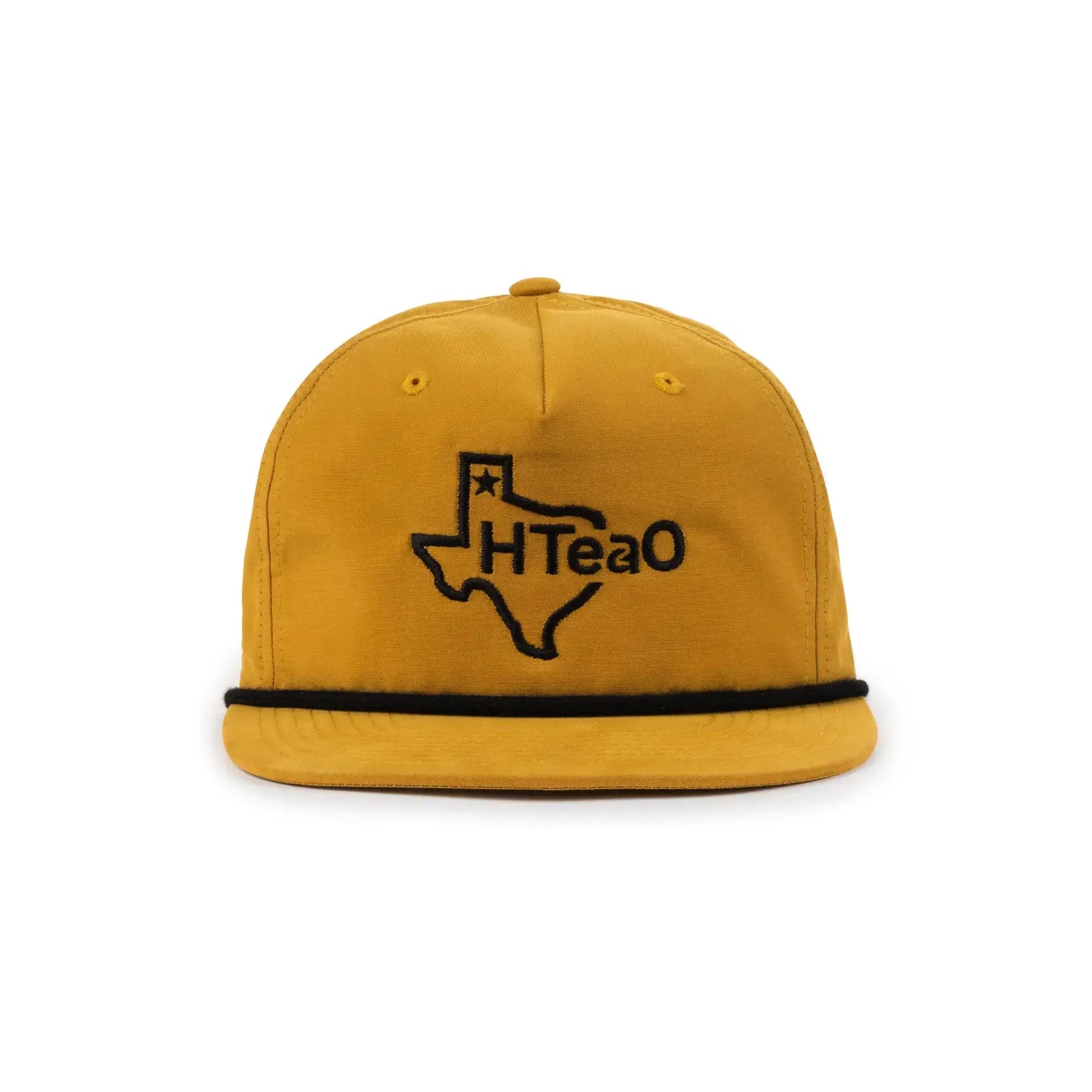 Biscuit Rope Hat image 0