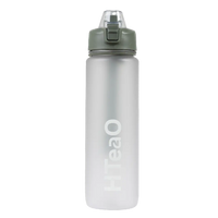 Olive HTeaO Quench Sport Bottle image 0
