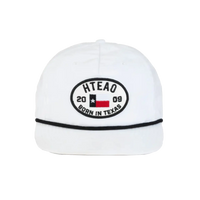 Hat Flag Rope image 0