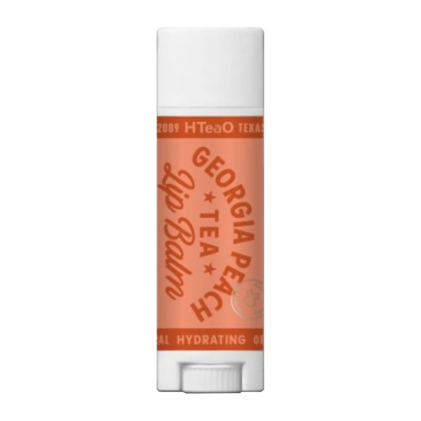 Sweet Georgia Peach Tea Lip Balm image 0