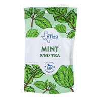 Black Mint Iced Tea / 8ct image 0
