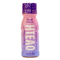 HTeaO Energy Shot - Mixed Berry image 0