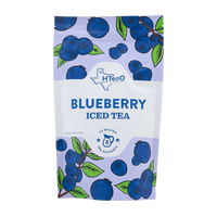Blueberry Iced Tea / 8ct image 0