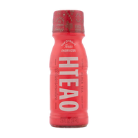 HTeaO Energy Shot - Sweet Watermelon image 0
