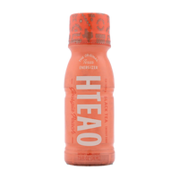 HTeaO Energy Shot - Sweet Peach image 0
