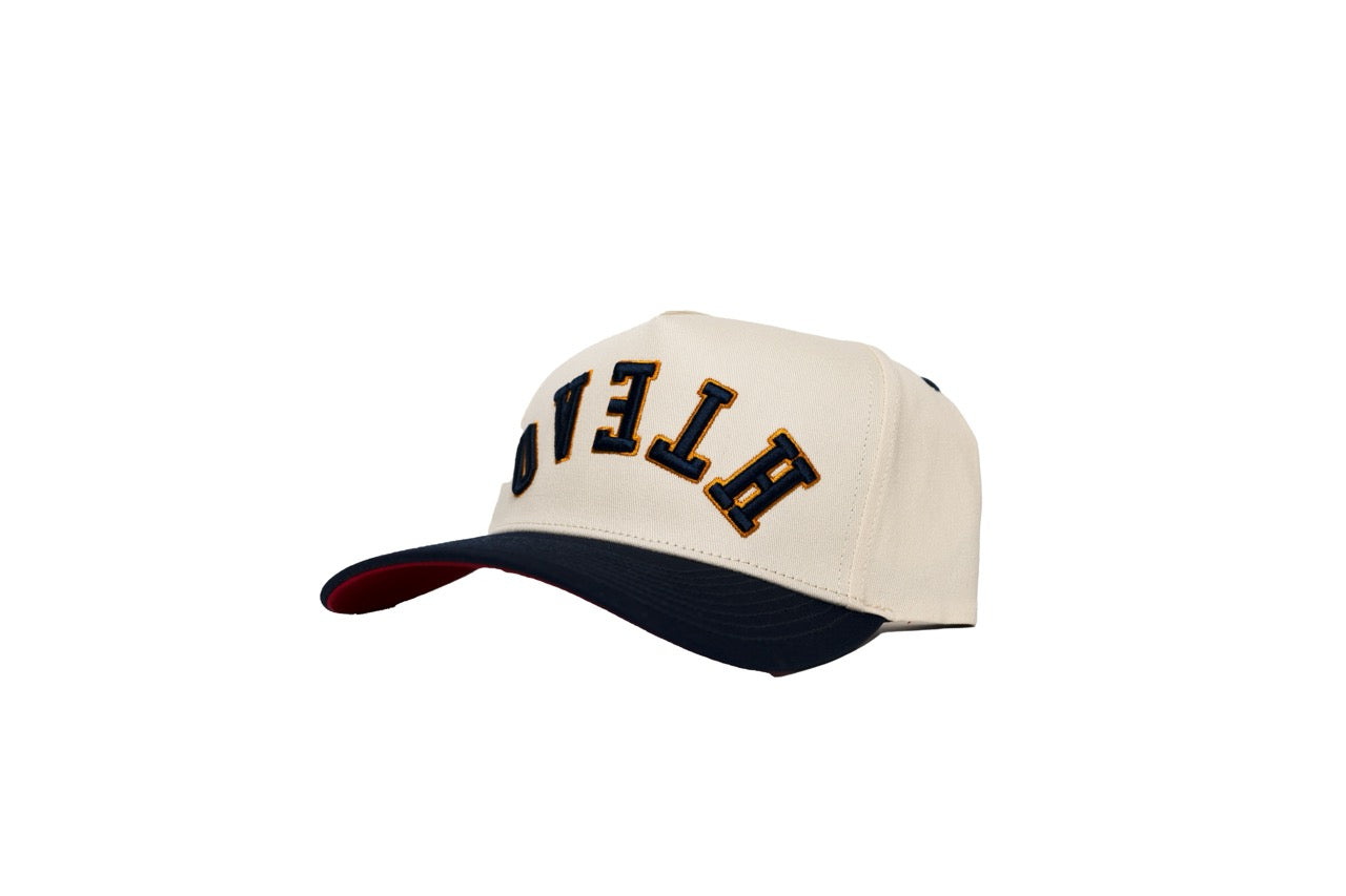 HTeaO Hats — Rope Hats, Dad Hats & Meshbacks