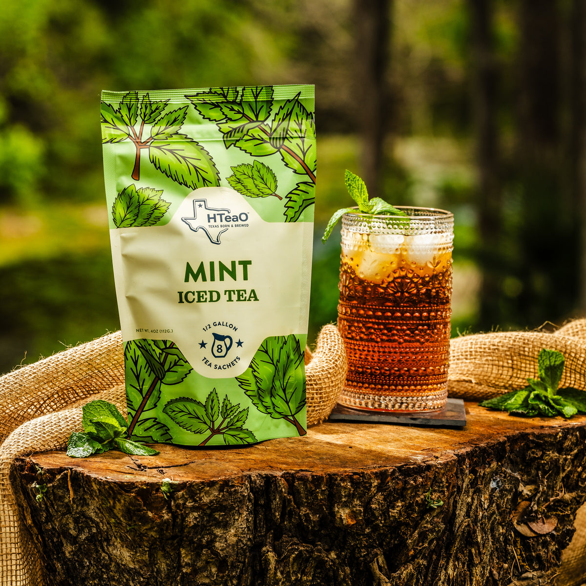 HTeaO® Home Brew Kits, Energy Shots & Tea Gear | Sip Happy Shop Happy ...