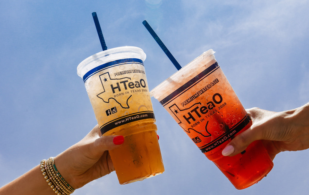HTeaO® Home Brew Kits, Energy Shots & Tea Gear | Sip Happy Shop Happy ...