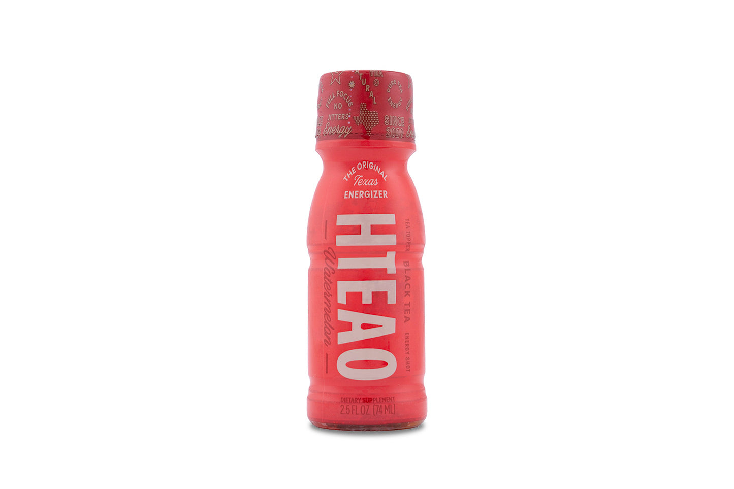 HTeaO Energy Shot - Sweet Watermelon