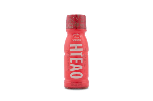 HTeaO Energy Shot - Sweet Watermelon (24ct)