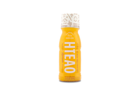 HTeaO Energy Shot - Sweet Lemon