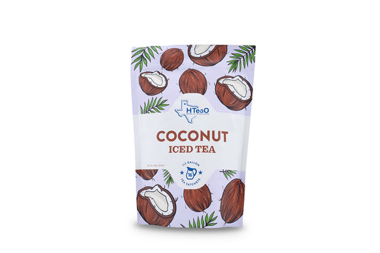 Coconut Iced Tea / 16ct