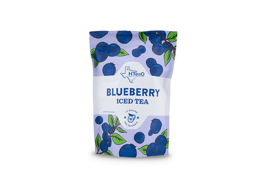 Blueberry Iced Tea / 16ct