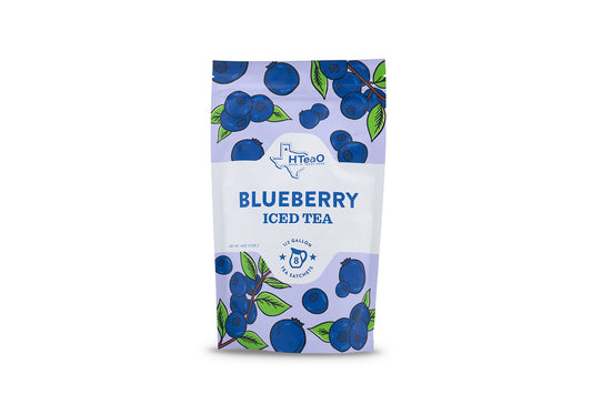 Blueberry Iced Tea / 8ct