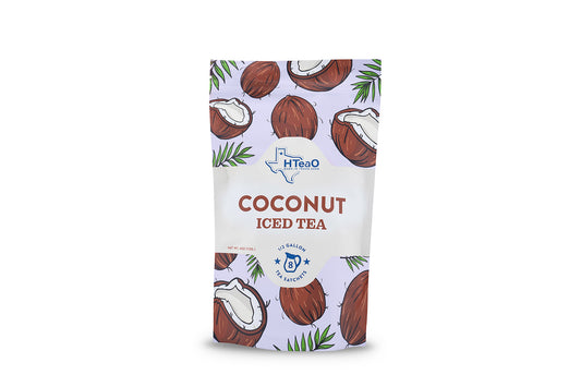 Coconut Iced Tea / 8ct