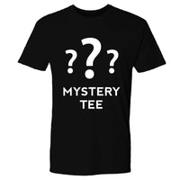 HTeaO Mystery Tee
