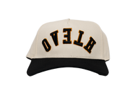 Block Stock Black Hat