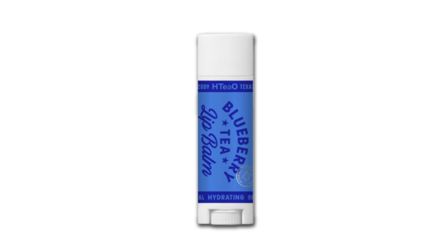 Sweet Blueberry Tea Lip Balm