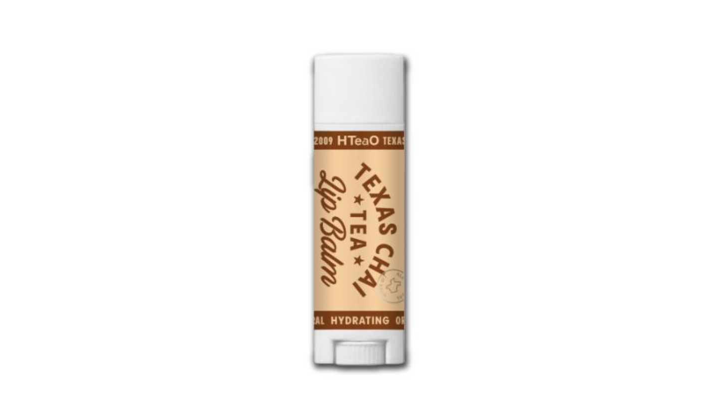 Sweet Chai Tea Lip Balm