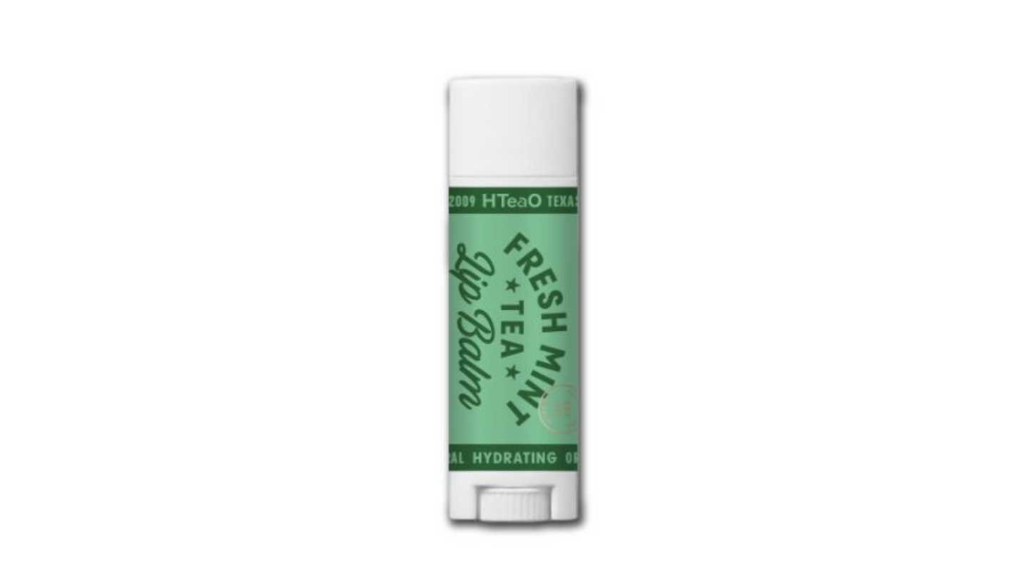 Sweet Mint Tea Lip Balm SPF