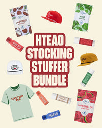 HTeao Holiday Stocking Stuffer