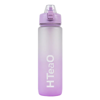 Blueberry HTeaO Quench Sport Bottle image 0
