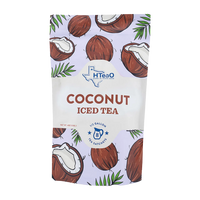 Coconut Iced Tea / 8ct image 0