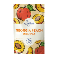 Georgia Peach Iced Tea / 8ct image 0